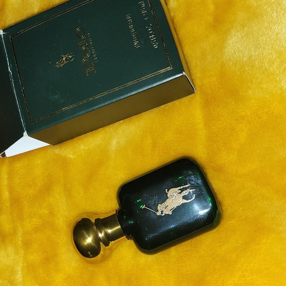 Mens Ralph Lauren cologne